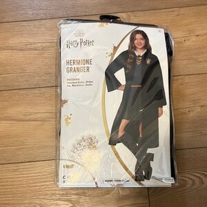 Hermione Granger Costume